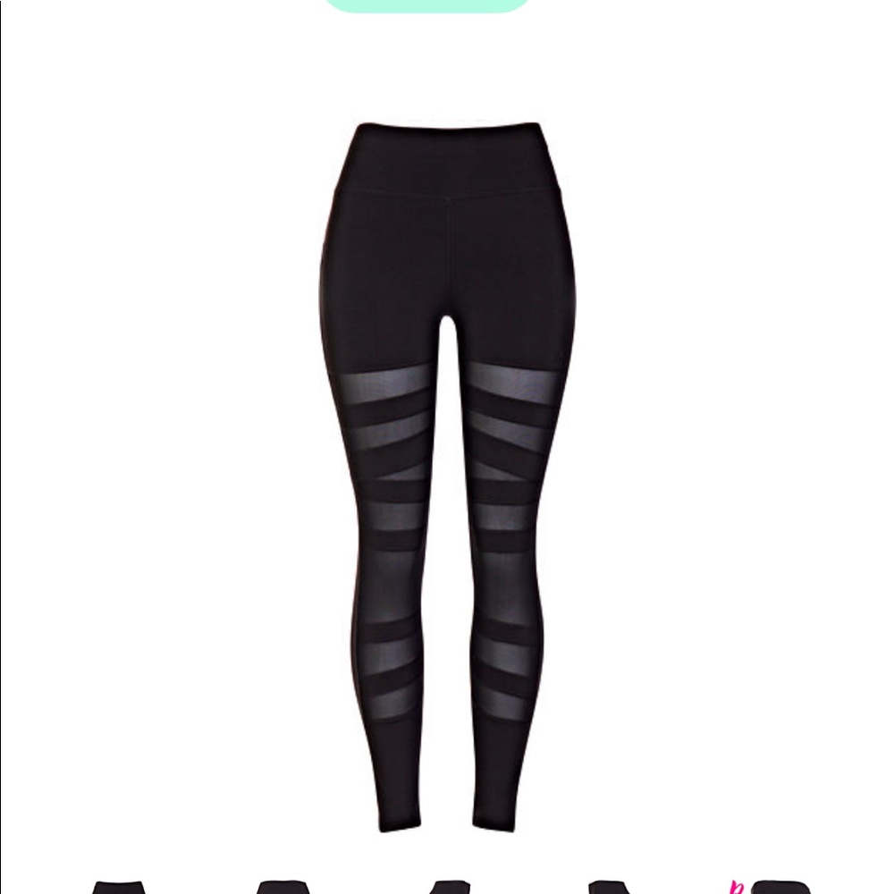 PopFit Ava Leggings